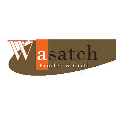 Wasatch Broiler and Grill - Midvale | Restaurants Near Me | Logo
