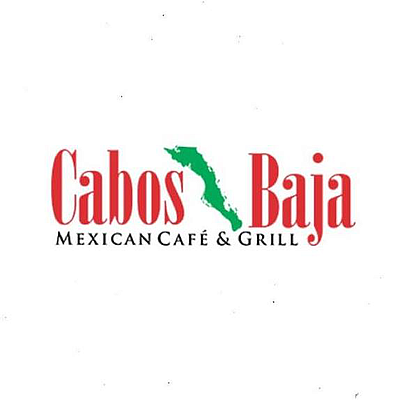 Cabos Baja Mexican Cafe & Grill - Chicago | Restaurants Near Me | Logo