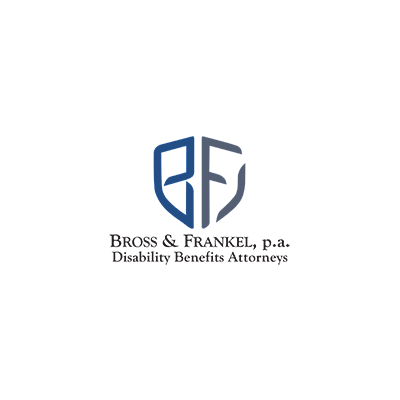 Bross & Frankel, P.A. - Philadelphia | Attorneys & Lawyers | Logo