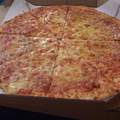 Manhattan Pizza - Dayton | Restaurants Near Me | Logo