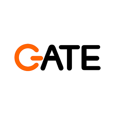 GATE Staffing, LLC. - New York | Professional Services | Logo