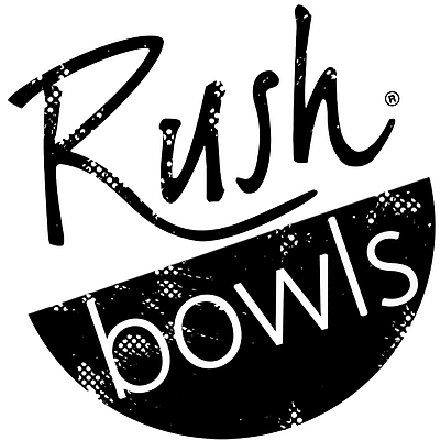 Rush Bowls - Fort Collins | Restaurants Near Me | Logo