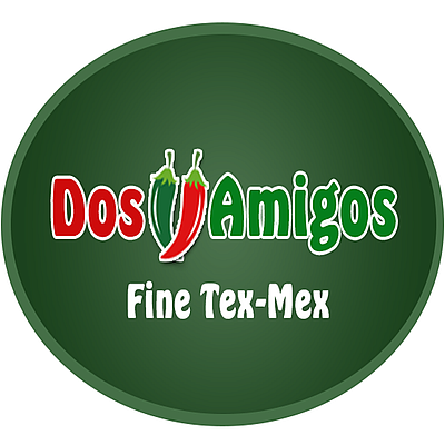 Dos Amigos Fine Tex-Mex - Springfield | Restaurants Near Me | Logo