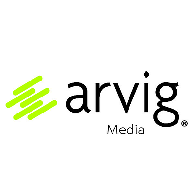 Arvig Media - Grand Forks | Marketing & Media | Logo