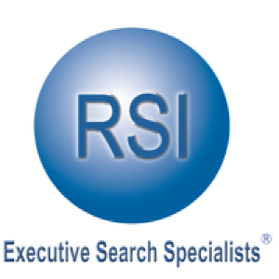 Reaction Search International - Milwaukee | Professional Services | Logo