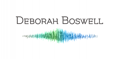 Deborah Boswell - Birmingham | B2B Services | Logo