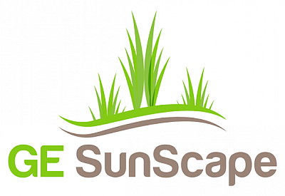 GE Sunscape - Birmingham | House & Garden | Logo