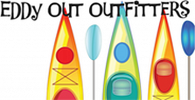 Eddy Out Outfitters - Huntsville | Venues | Logo