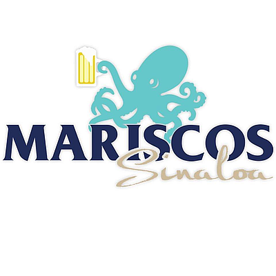 Mariscos Sinaloa - Royal Oaks | Restaurants Near Me | Logo