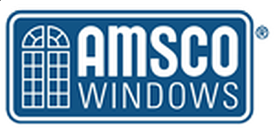 Amsco Windows - Salt Lake City | Home Services | Logo