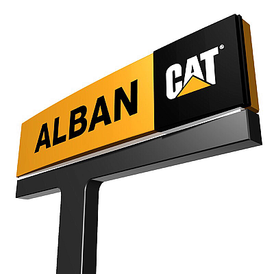 Alban CAT Power - Elkridge - Elkridge | B2B Services | Logo