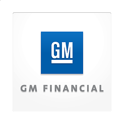 GM Financial Arlington Business Center - Arlington | Banking & Financial | Logo