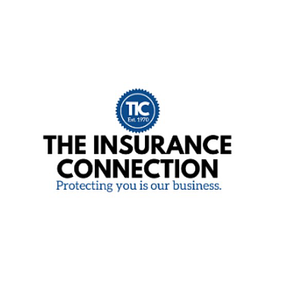 The Insurance Connection Auto Home and Business - Sioux Falls | Auto Dealerships | Logo