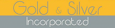 Gold & Silver Incorporated - Little Rock | Beauty & Spas | Logo