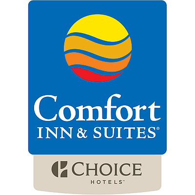 Comfort Inn & Suites - Custer | Hotels & Travel | Logo