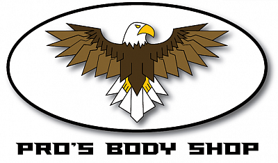 Pro's Body Shop LLC - West Valley City | Auto Dealerships | Logo