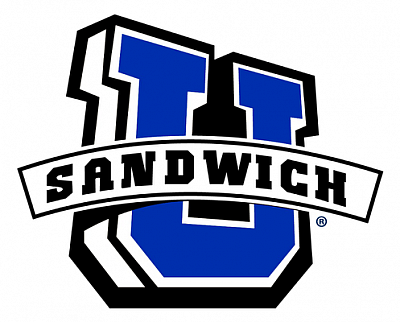 Sandwich University - Los Angeles | Restaurants Near Me | Logo