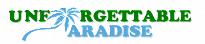 Unforgettable Paradise - Hilton Head Island | Hotels & Travel | Logo