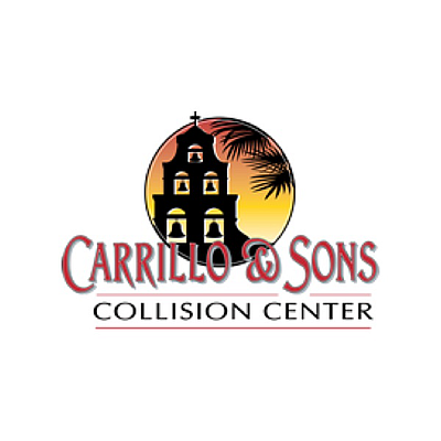 Carrillo's Auto Body & Collision Repair - San Diego | Auto Dealerships | Logo