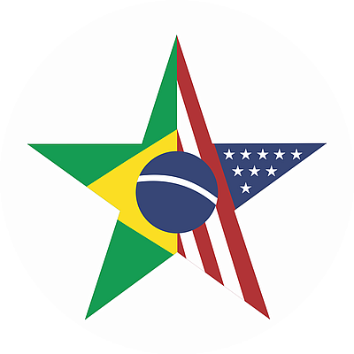 Brasil Star Steak House - Palm Beach Gardens | Restaurants Near Me | Logo