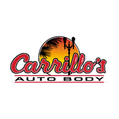 Carrillo's Auto Body - La Mesa | Auto Dealerships | Logo