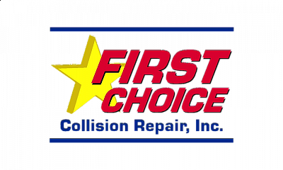 First Choice Collision Repair - Caldwell | Auto Dealerships | Logo