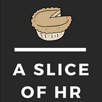 A Slice Of HR - Cincinnati | B2B Services | Logo