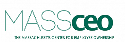 MASSCEO - Northampton | B2B Services | Logo