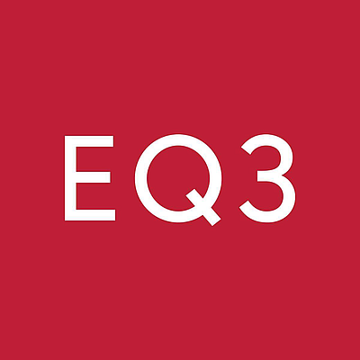 EQ3 - Chicago | Furniture | Logo