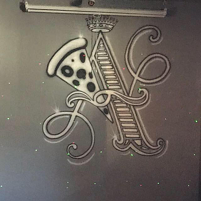 Annex Pizza - Memphis | Restaurants Near Me | Logo