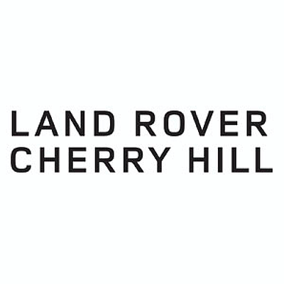 Land Rover Cherry Hill - Cherry Hill | Auto Dealerships | Logo