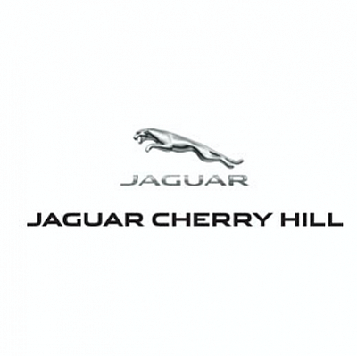 Jaguar Cherry Hill - Cherry Hill | Auto Dealerships | Logo
