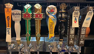 La Victoria Cocina Mexicana & Bar - Charlotte | Restaurants Near Me | Logo