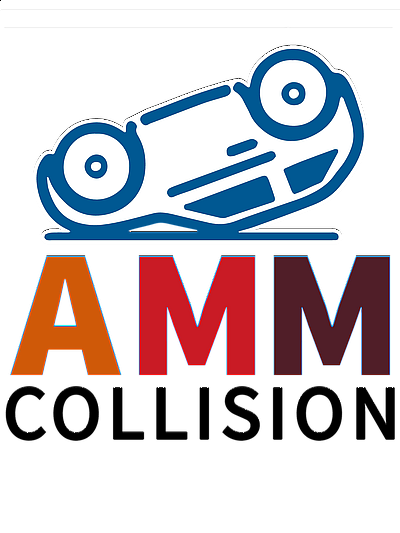AMM Collision - San Marcos - SAN MARCOS | Automotive Services | Logo