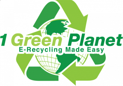 1 Green Planet  - Renton | Local Services | Logo