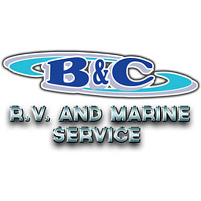 B&C RV and Marine Service - Tucson | Auto Dealerships | Logo