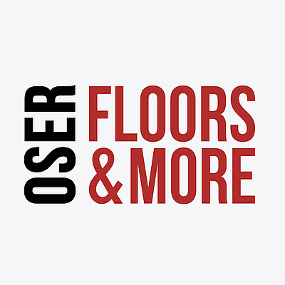 Oser Floors & More - Georgetown | House & Garden | Logo
