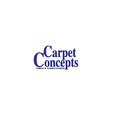 Carpet Concepts - Baltimore | House & Garden | Logo