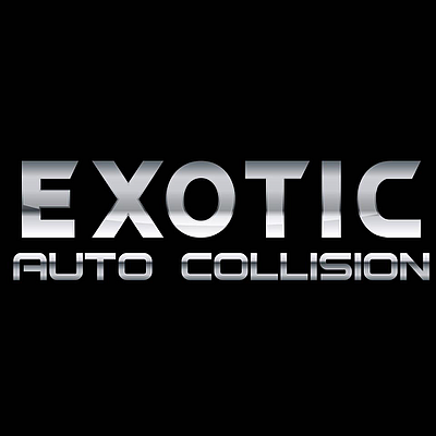 Exotic Auto Collision - Studio City | Auto Dealerships | Logo