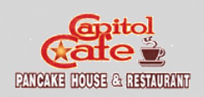 Capitol Cafe Pancake House & Restaurant - Brookfield | Restaurants Near Me | Logo