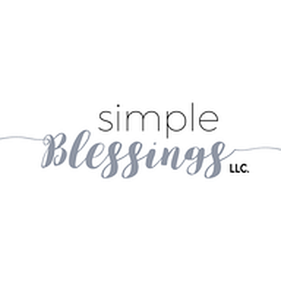 Simple Blessings LLC - Lake City | Restaurants Near Me | Logo