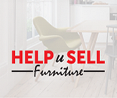 Help U Sell Consignment - Kingman | B2B Services | Logo