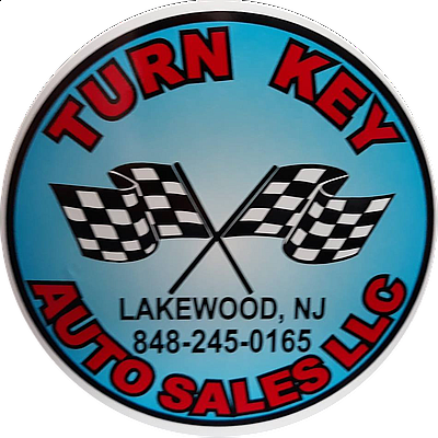 Turn Key Auto Sales - Lakewood | Automotive Services | Logo