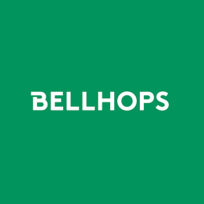 Bellhops - Las Vegas | Home Services | Logo