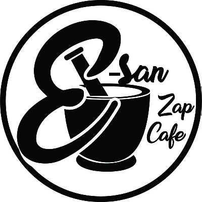 Esan Zap Cafe - Lacey | Restaurants Near Me | Logo