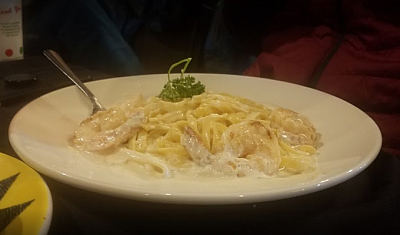 Benito's Italian Cafe & Pizzeria & Full Bar - Vernon | Restaurants Near Me | Logo
