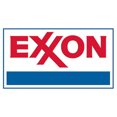 Exxon - Wilmington | Gas Stations | Logo