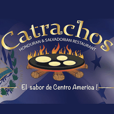 Catrachos - West Valley City | Restaurants Near Me | Logo