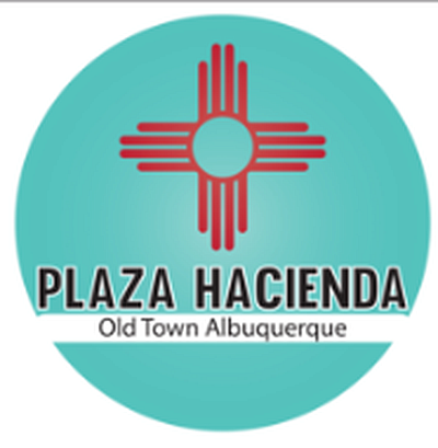 Hacienda Plaza Old Town Albuquerque - Albuquerque | Retail | Logo