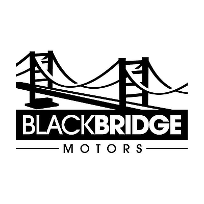 Black Bridge Motors - Norwalk | Auto Dealerships | Logo